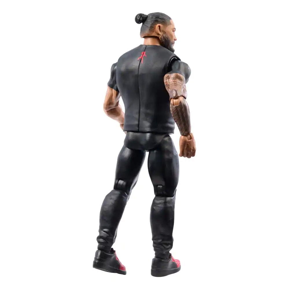 WWE Main Event Series Action Figure Roman Reigns 15 cm product photo