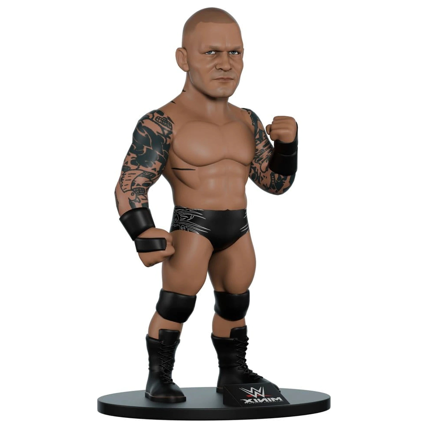 WWE Minix Figure Randy Orton 12 cm product photo