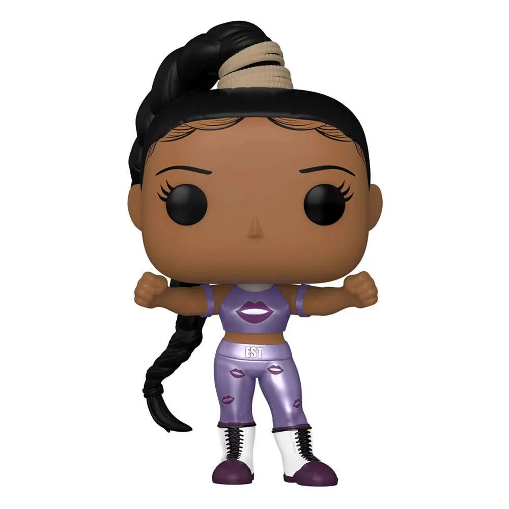 WWE POP! Vinyl Figure Bianca Bel Air (WM37) 9 cm product photo