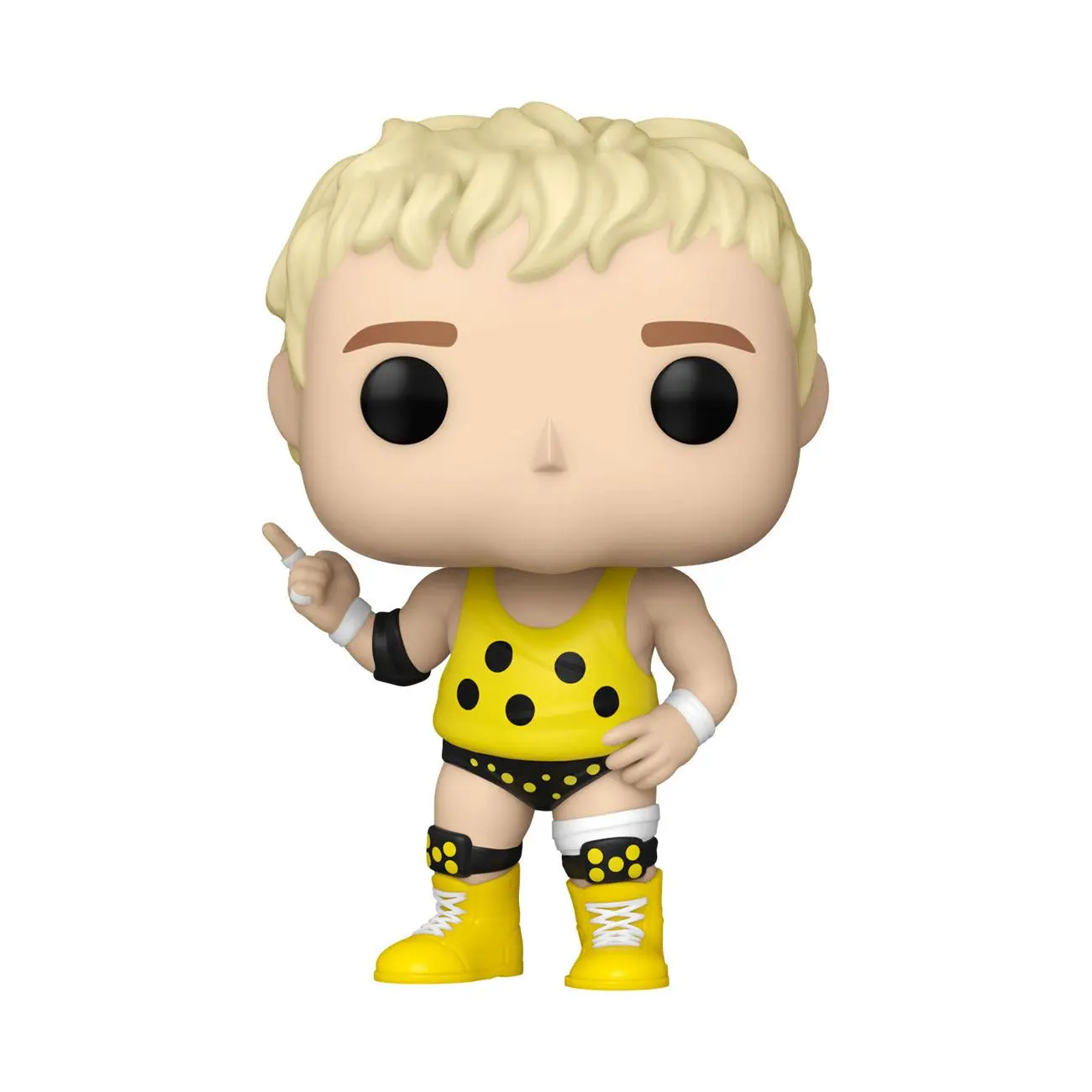 WWE POP! Vinyl Figure Dusty Rhodes 9 cm product photo