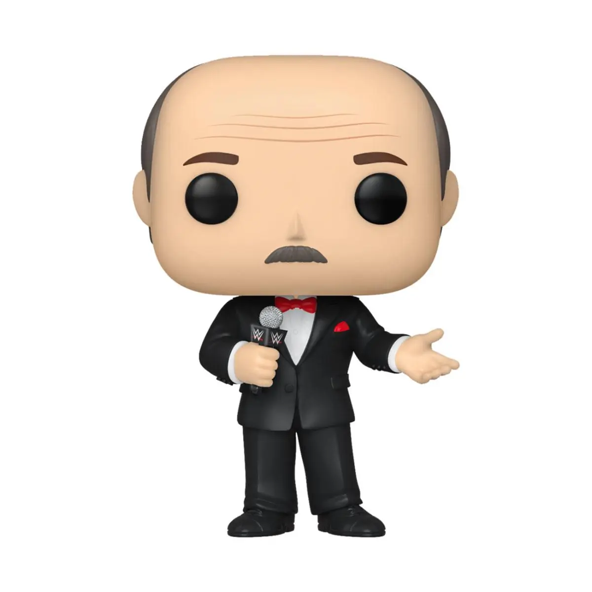 WWE POP! Vinyl Figure Mean Gene 9 cm product photo
