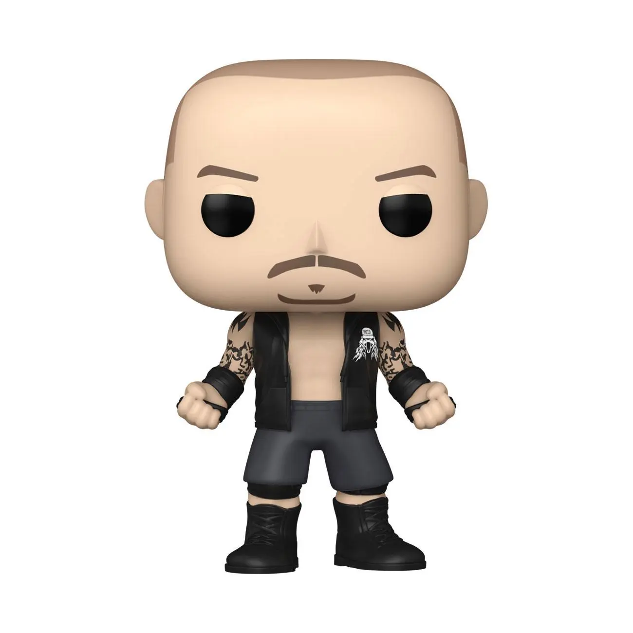 WWE POP! Vinyl Figure Randy Orton (RKBro) 9 cm product photo