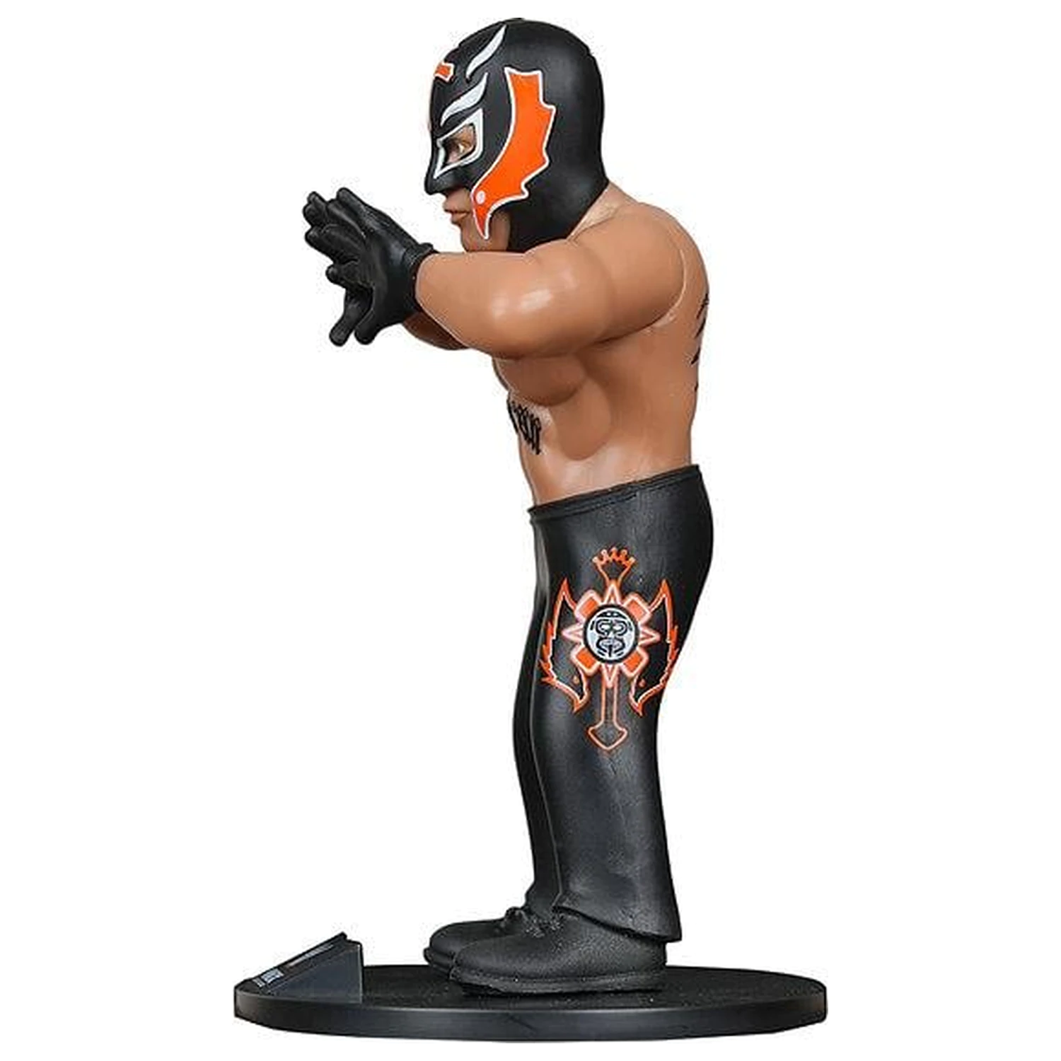 WWE Rey Mysterio Figure Minix 12cm product photo