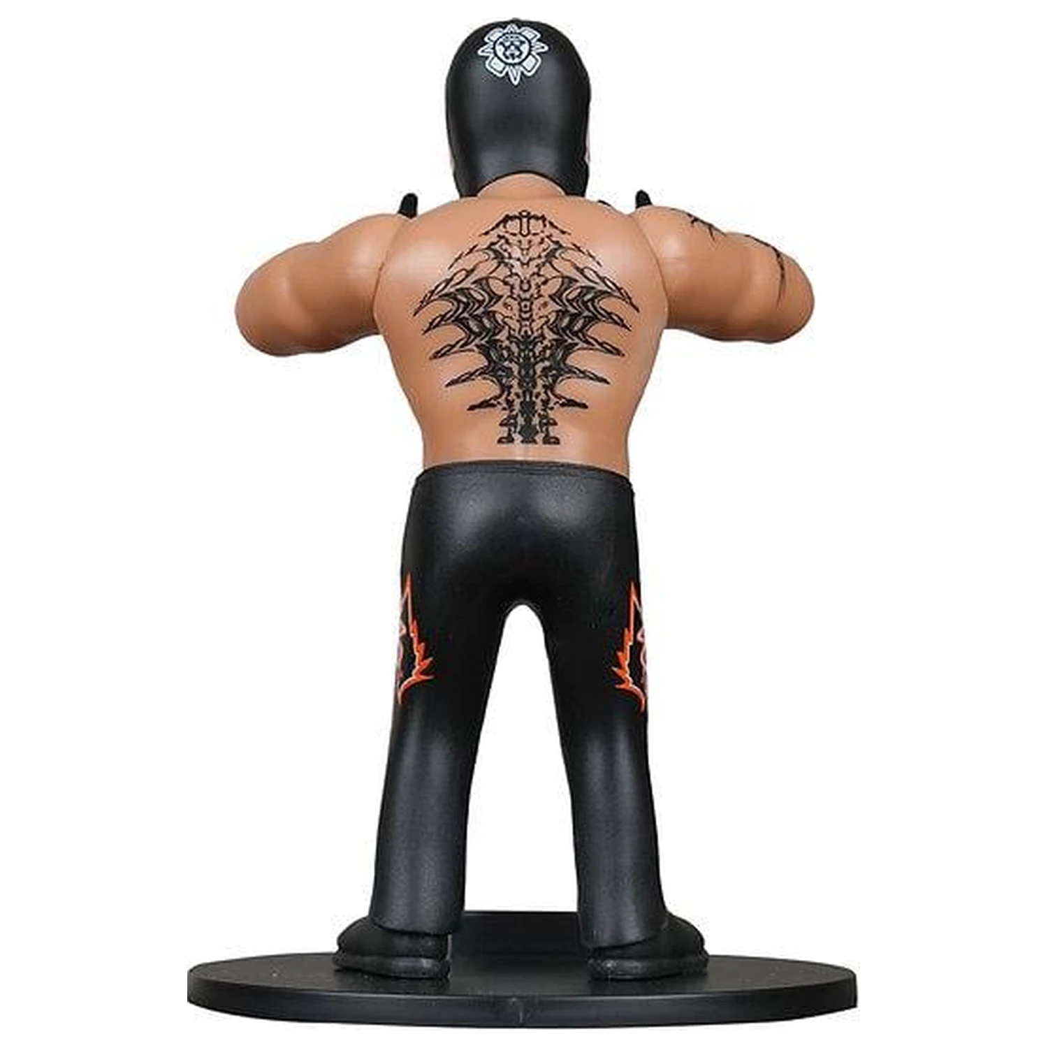 WWE Rey Mysterio Figure Minix 12cm product photo