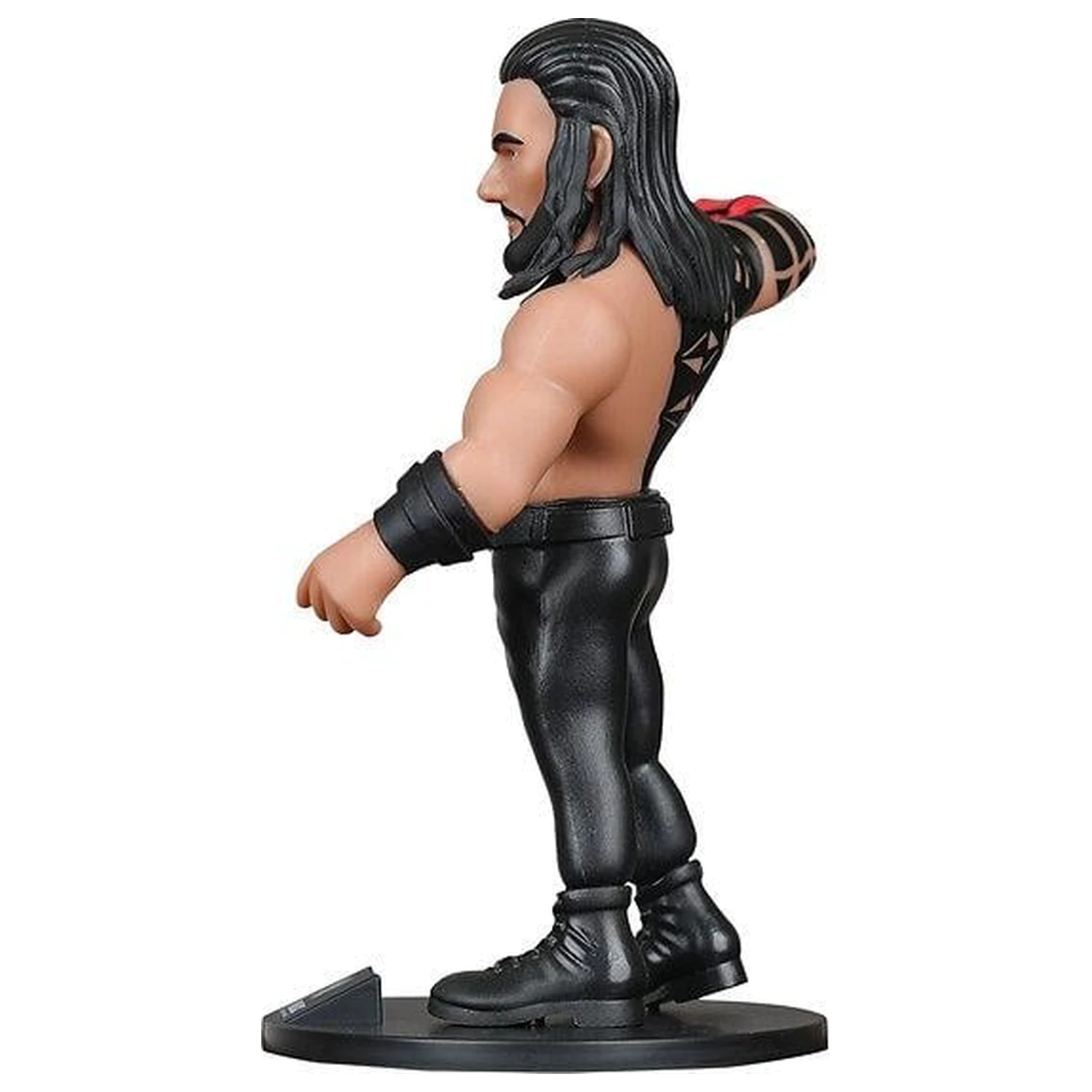 WWE Roman Reigns Figure Minix 12 cm product photo