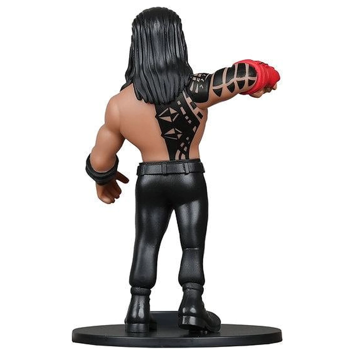 WWE Roman Reigns Figure Minix 12 cm product photo