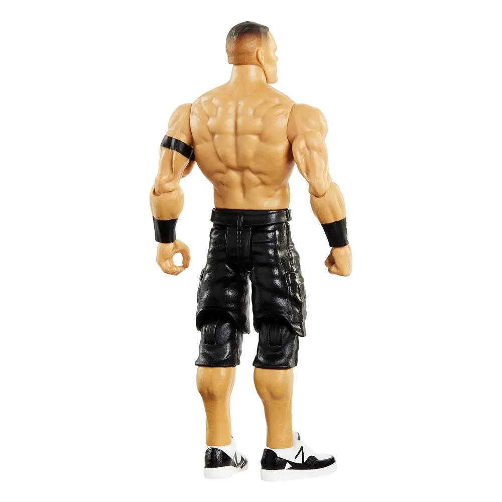 WWE Superstars Action Figure John Cena 15 cm product photo