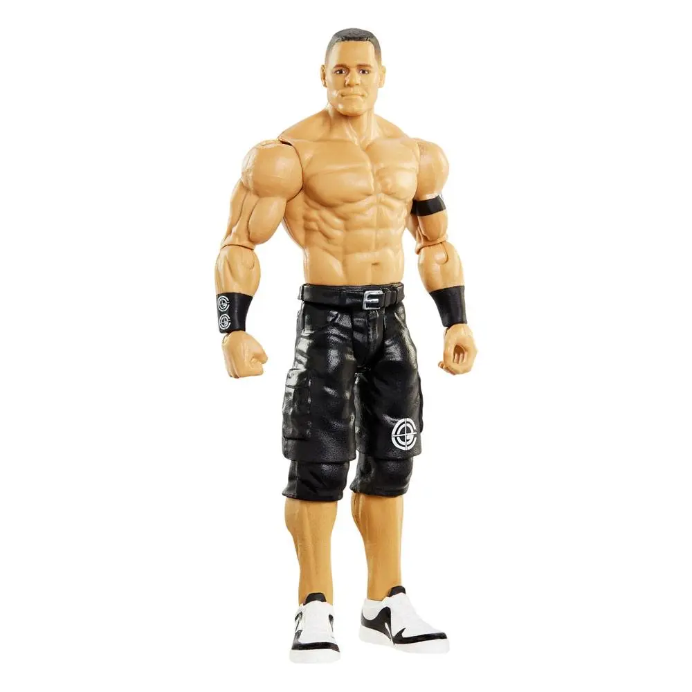 WWE Superstars Action Figure John Cena 15 cm product photo