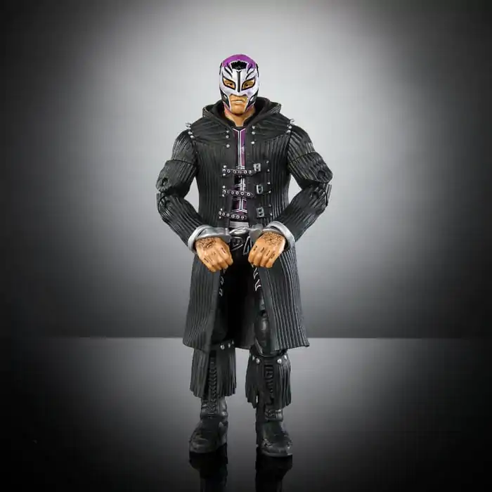 WWE Ultimate Edition Action Figure Dominik Mysterio 15 cm termékfotó