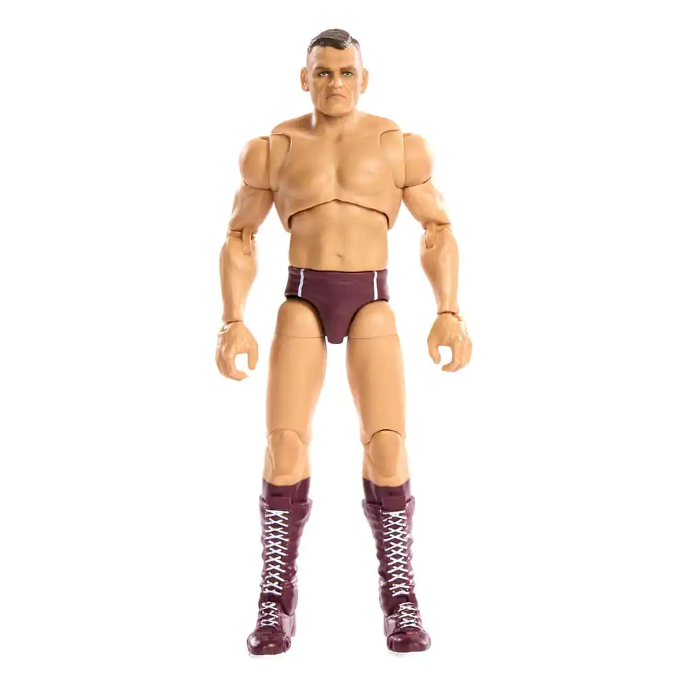 WWE Ultimate Edition Action Figure Gunther 15 cm termékfotó