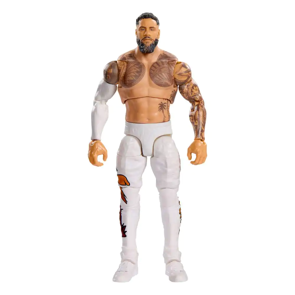 WWE Ultimate Edition Action Figure Jey Uso 15 cm termékfotó