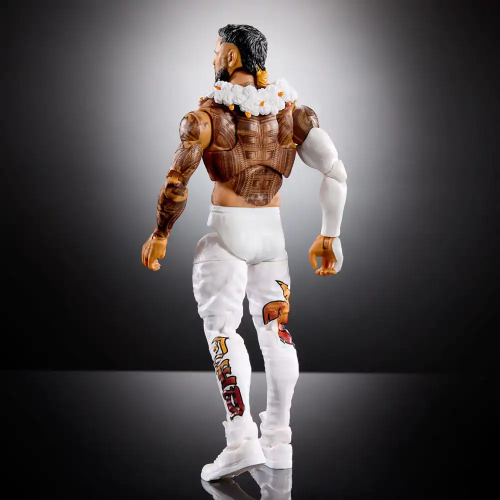 WWE Ultimate Edition Action Figure Jey Uso 15 cm termékfotó