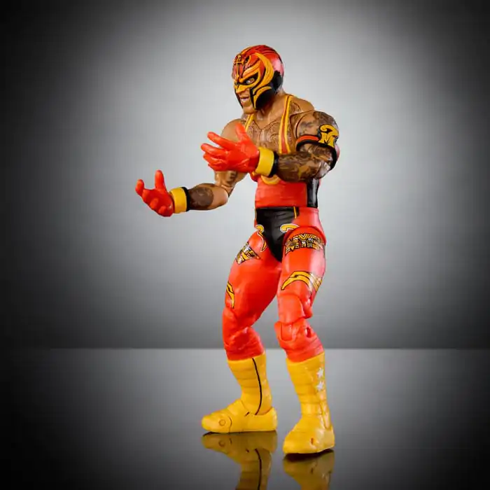 WWE Ultimate Edition Action Figure Rey Mysterio 15 cm termékfotó