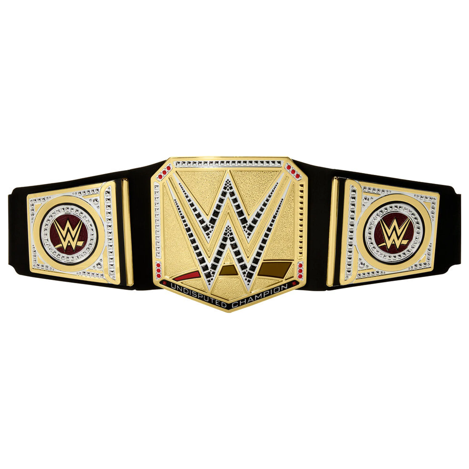 WWE Undisputed WWE Universal Title Championship product photo