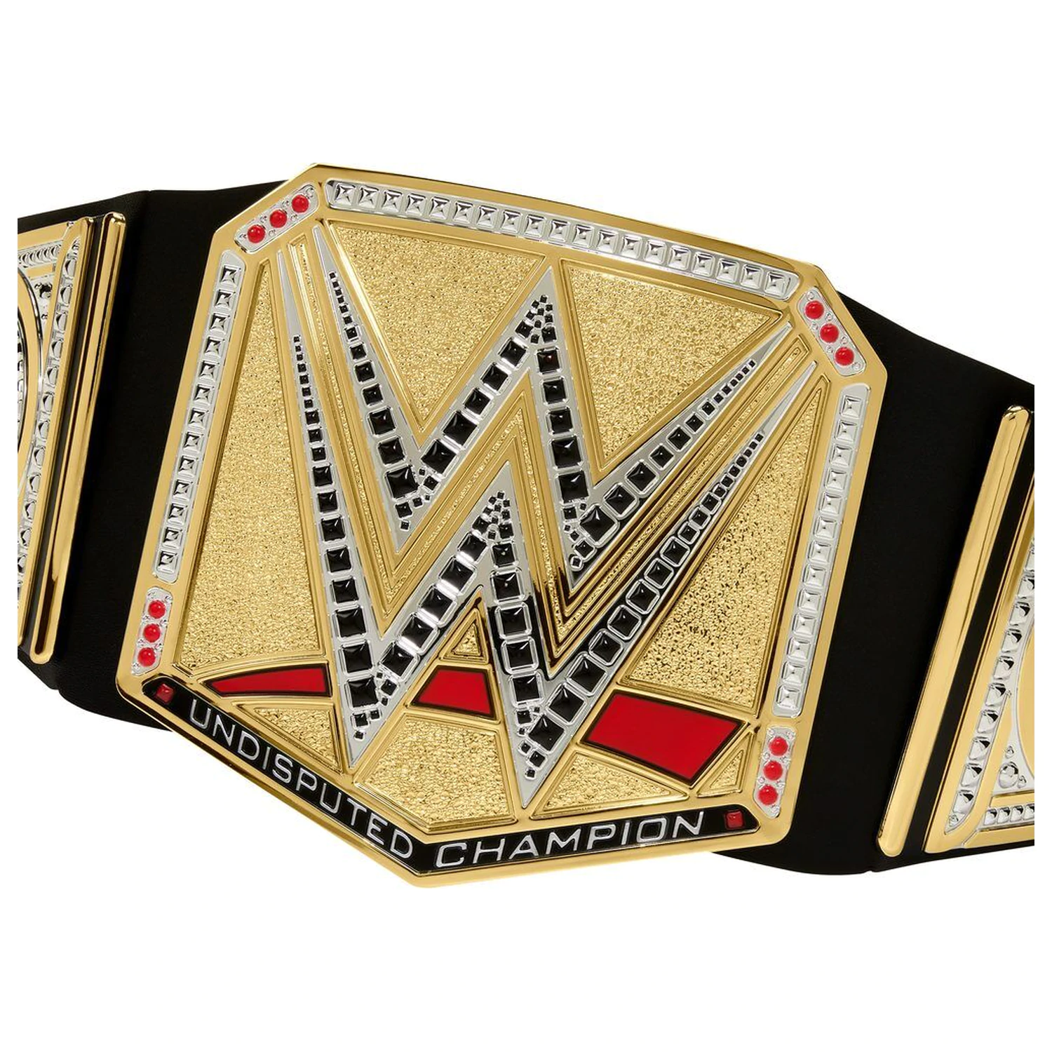 WWE Undisputed WWE Universal Title Championship product photo