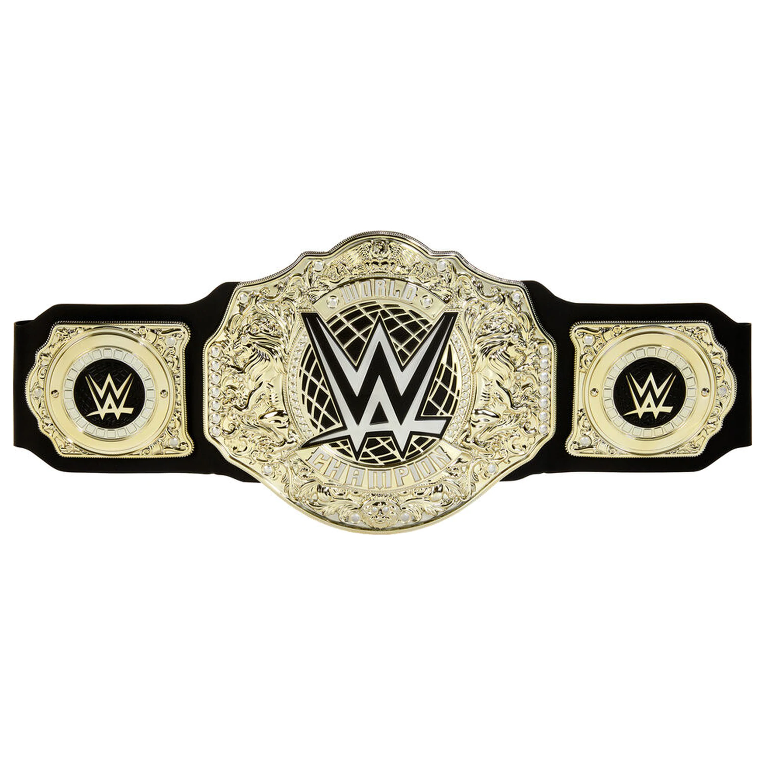 WWE World Heavyweight Title Gold product photo