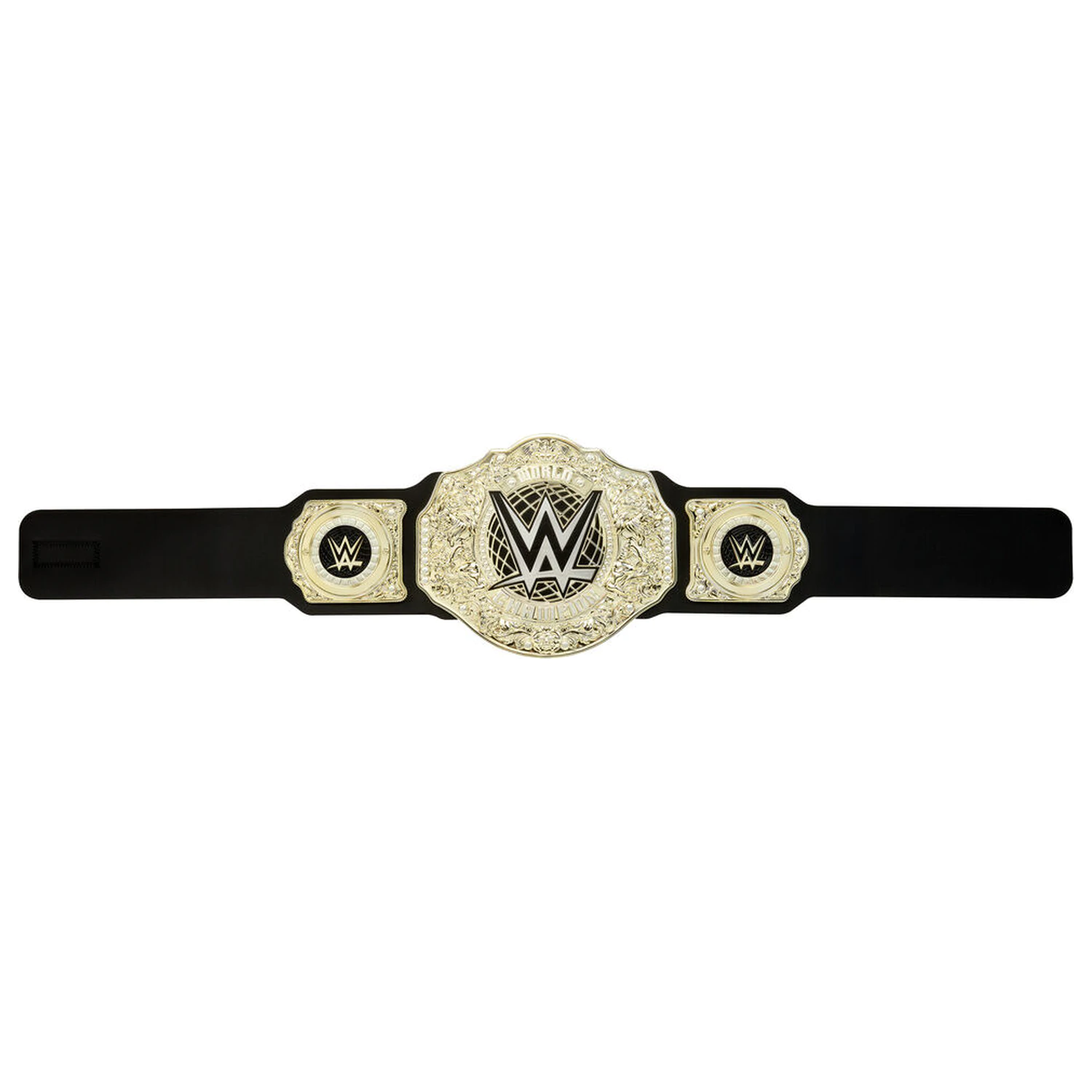 WWE World Heavyweight Title Gold product photo
