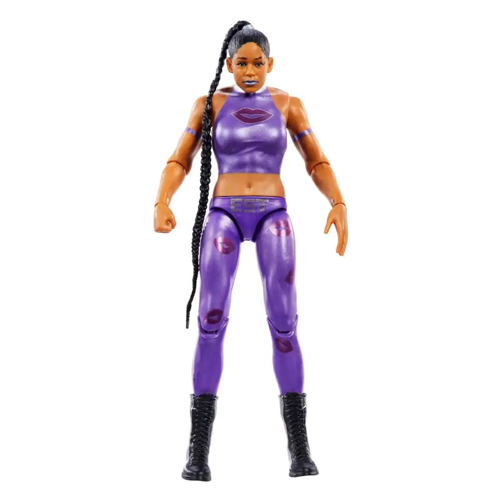 WWE WrestleMania Action Figure Bianca Belair 15 cm termékfotó