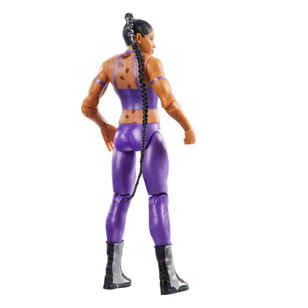 WWE WrestleMania Action Figure Bianca Belair 15 cm termékfotó