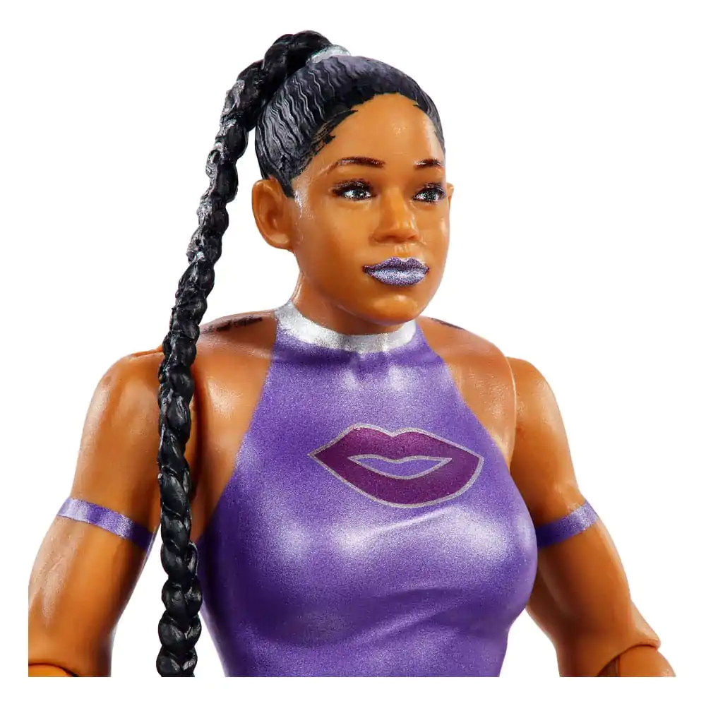 WWE WrestleMania Action Figure Bianca Belair 15 cm termékfotó