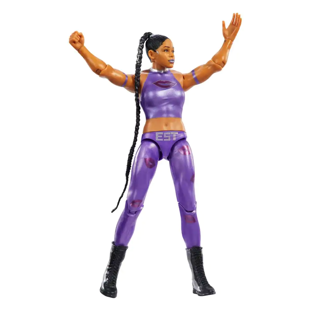 WWE WrestleMania Action Figure Bianca Belair 15 cm termékfotó