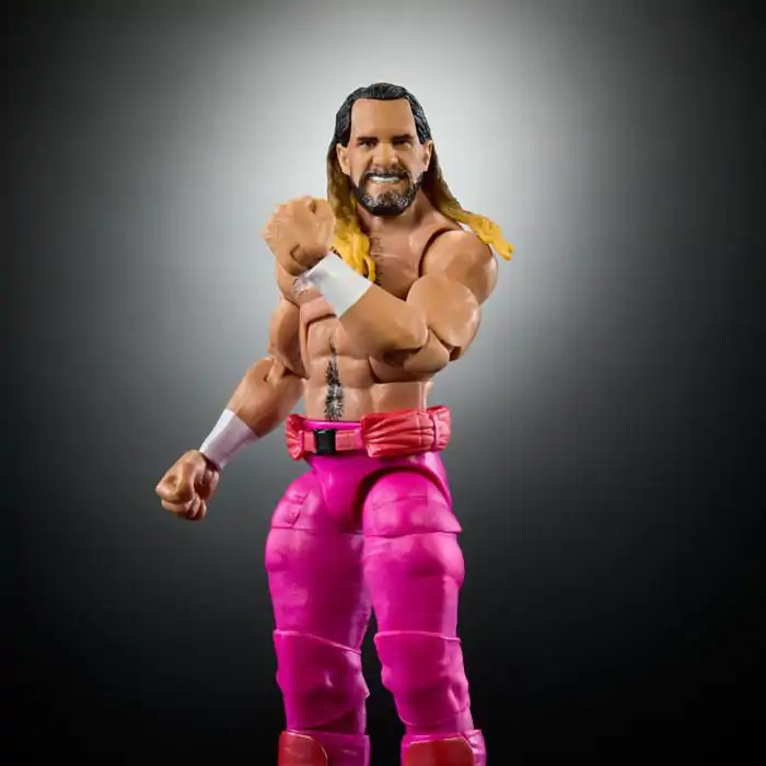 WWE WrestleMania Elite Collection Action Figure Seth "Freakin" Rollins 15 cm termékfotó