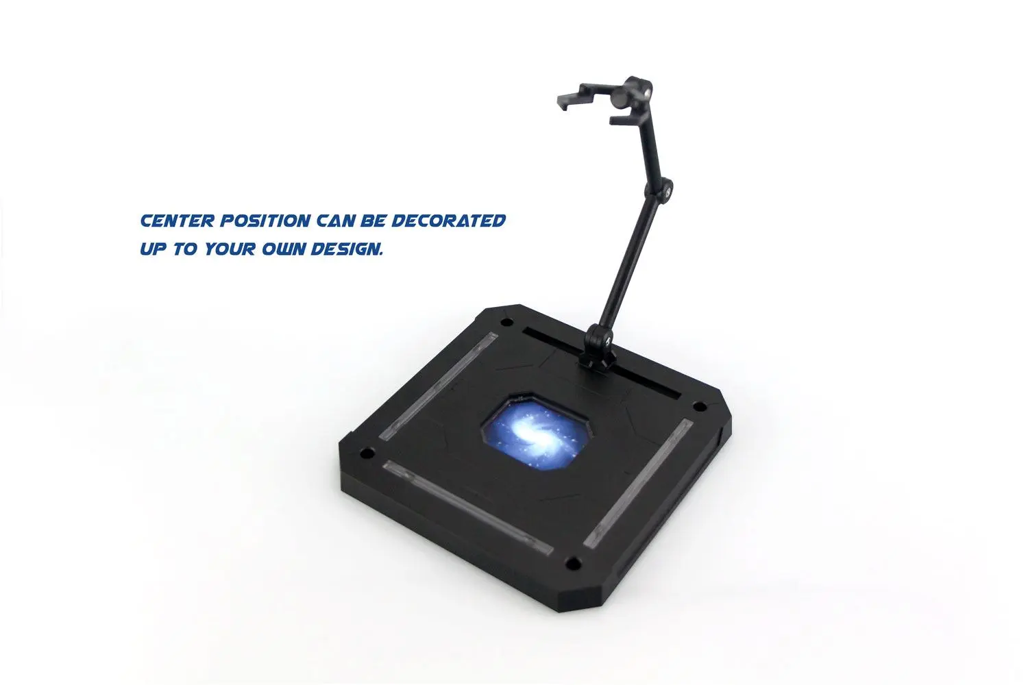 X-Board Action Figure Stand product photo