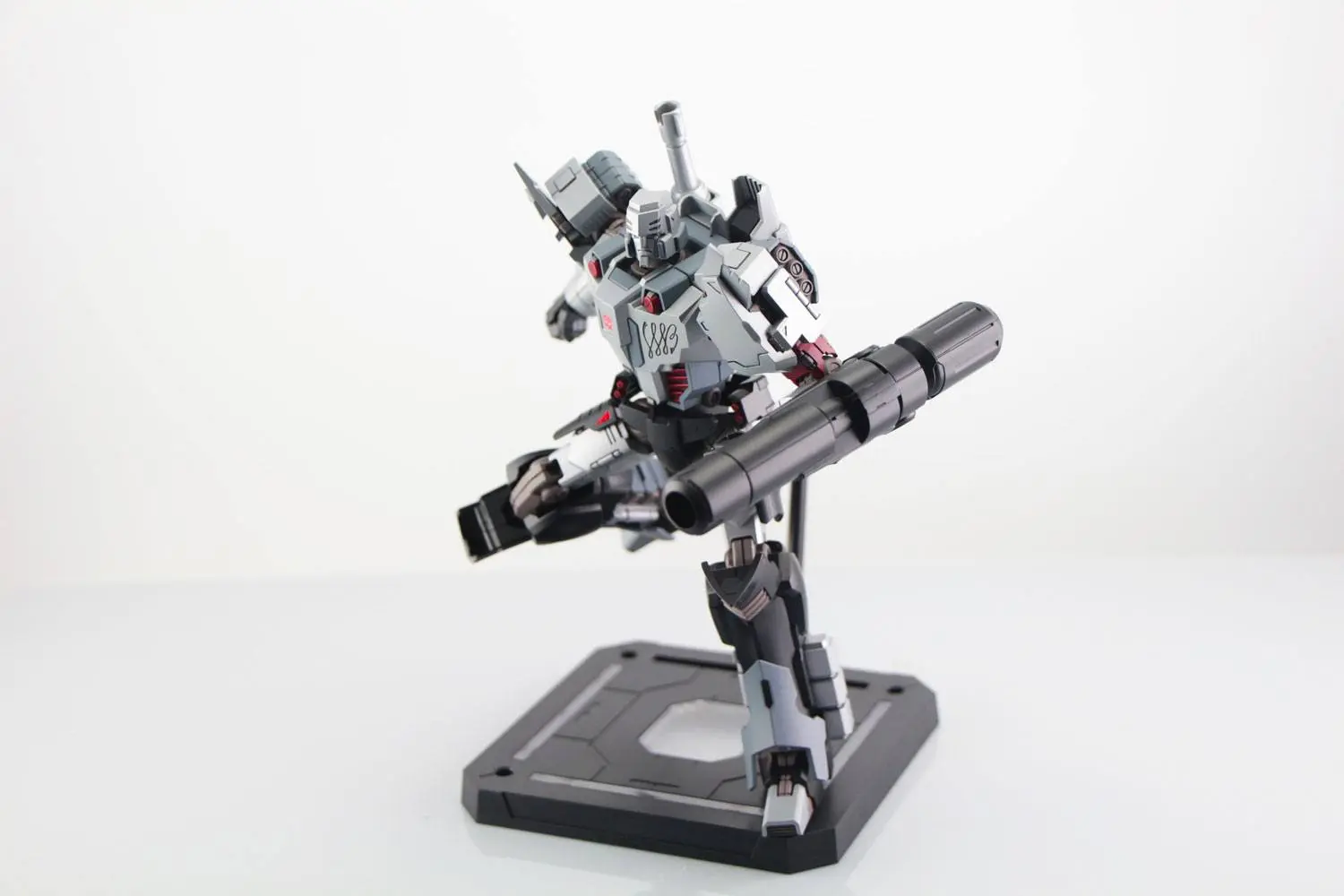 X-Board Action Figure Stand product photo