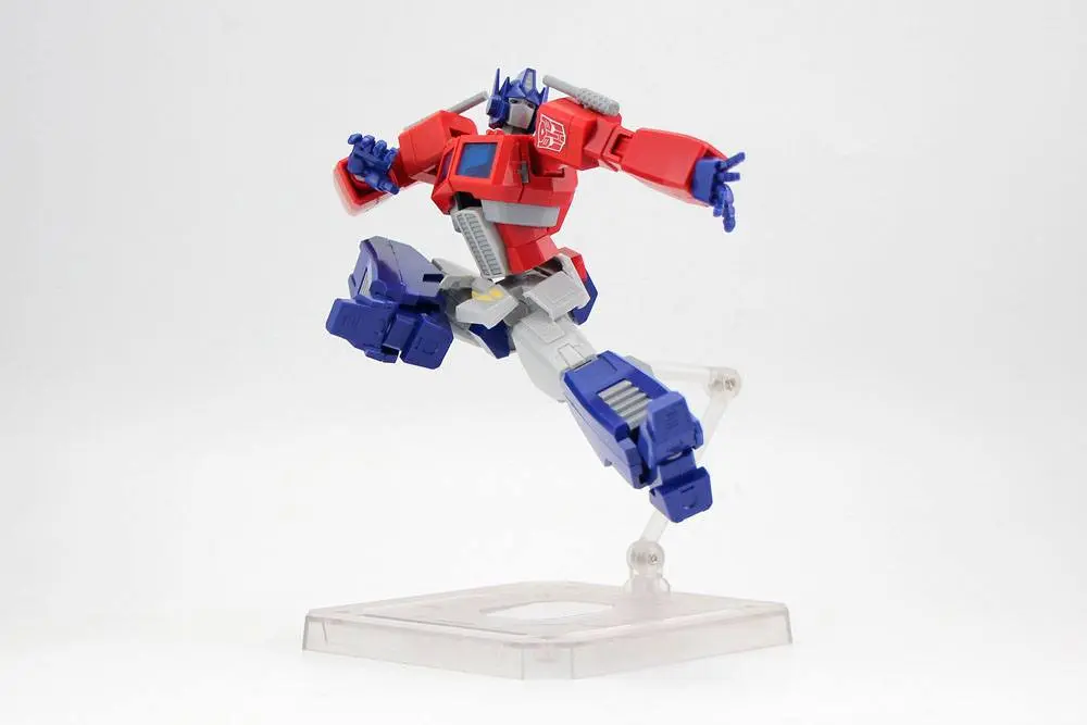 X-Board Action Figure Stand Transparent Ver. product photo