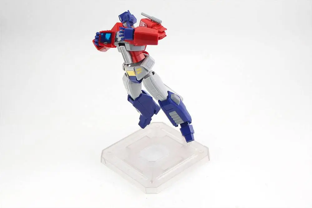 X-Board Action Figure Stand Transparent Ver. product photo