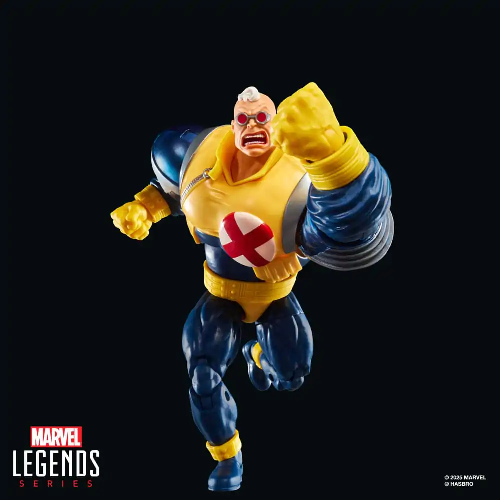 X-Factor Marvel Legends Action Figure Strong Guy 15 cm product photo