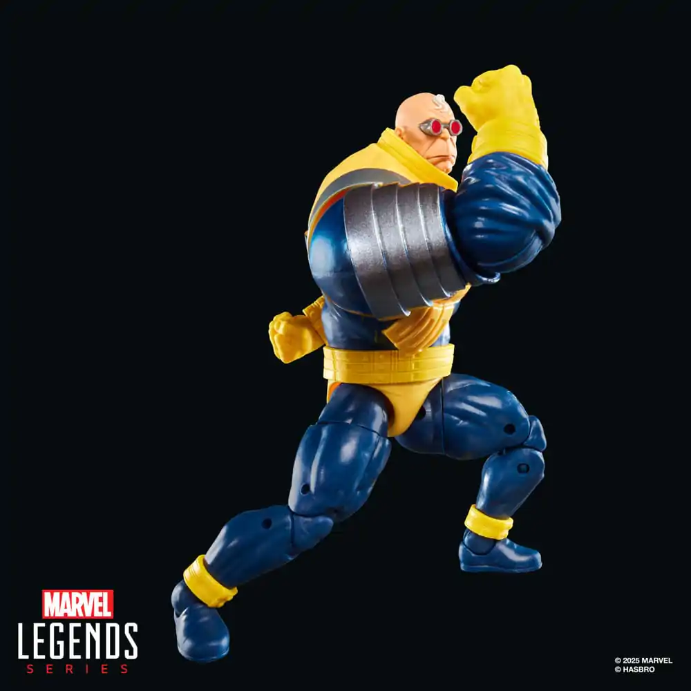 X-Factor Marvel Legends Action Figure Strong Guy 15 cm product photo