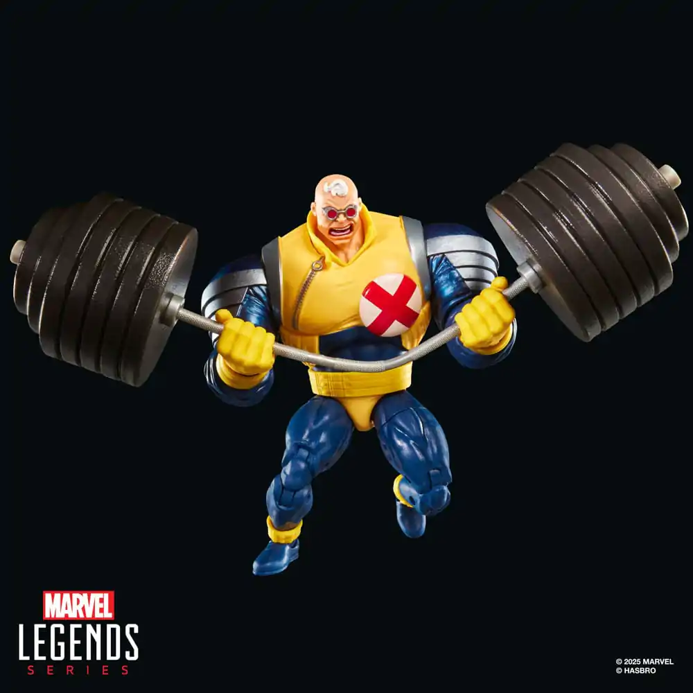 X-Factor Marvel Legends Action Figure Strong Guy 15 cm product photo