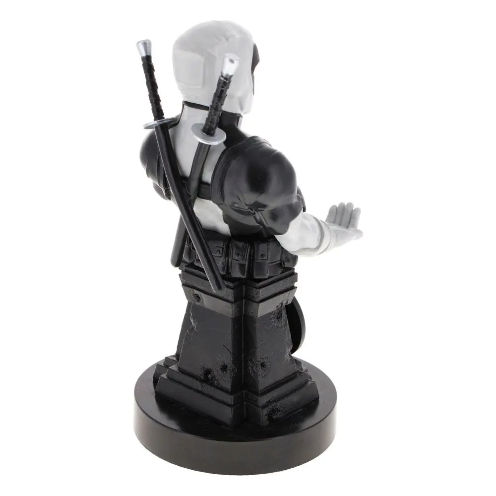 X-Force Cable Guy Deadpool 20 cm product photo