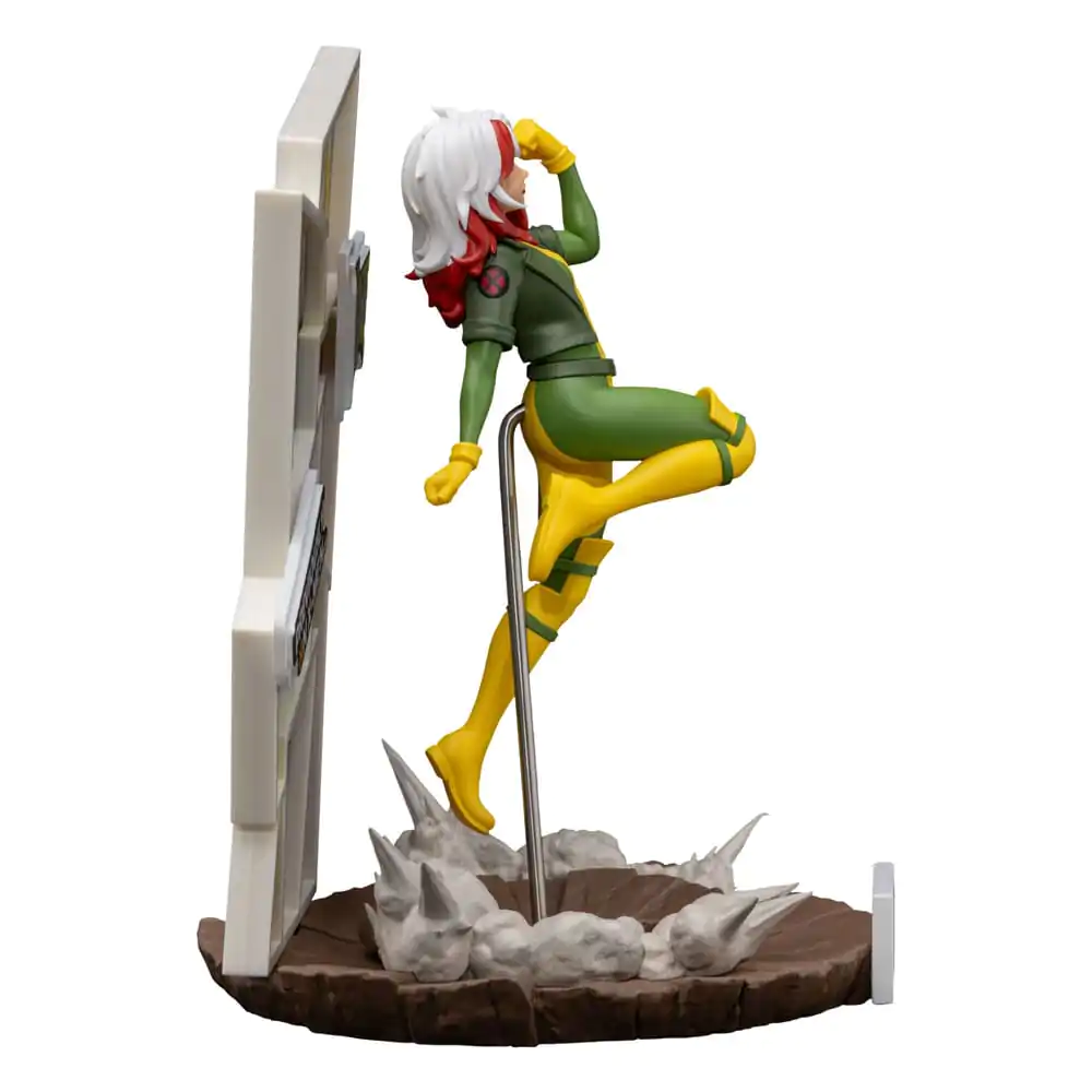 X-Men &#039;97 D-Stage PVC Diorama Rogue (SDCC Exclusive) 16 cm product photo