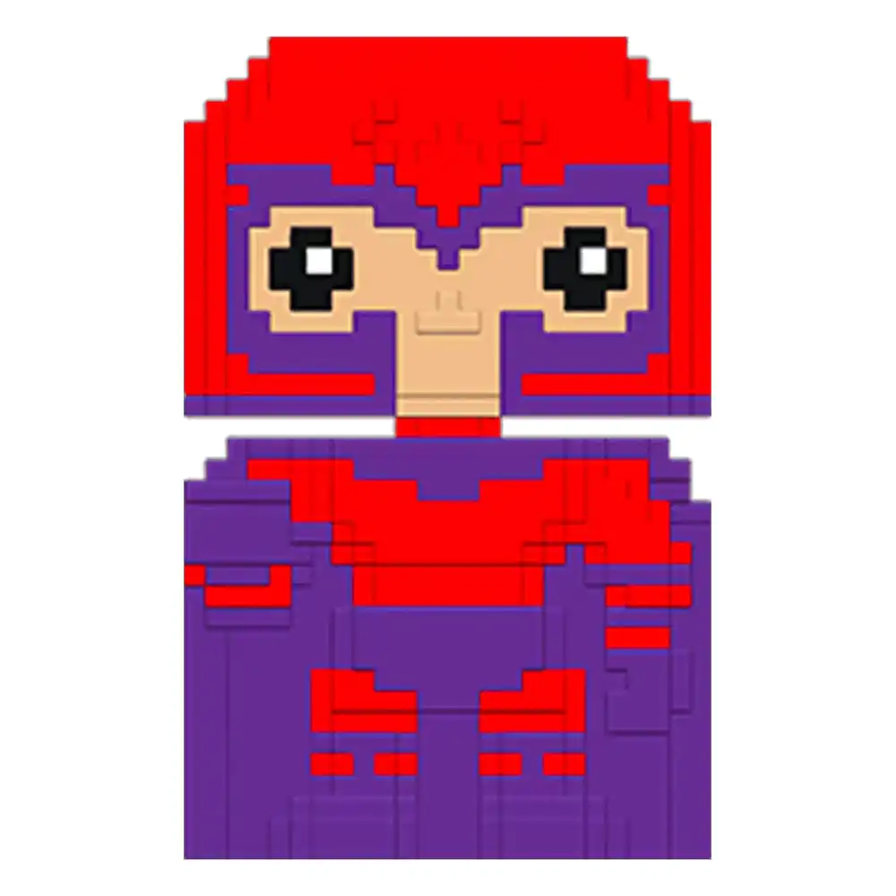 X-Men '97 Funko POP! 8-Bit Vinyl Figure Magneto 9 cm product photo