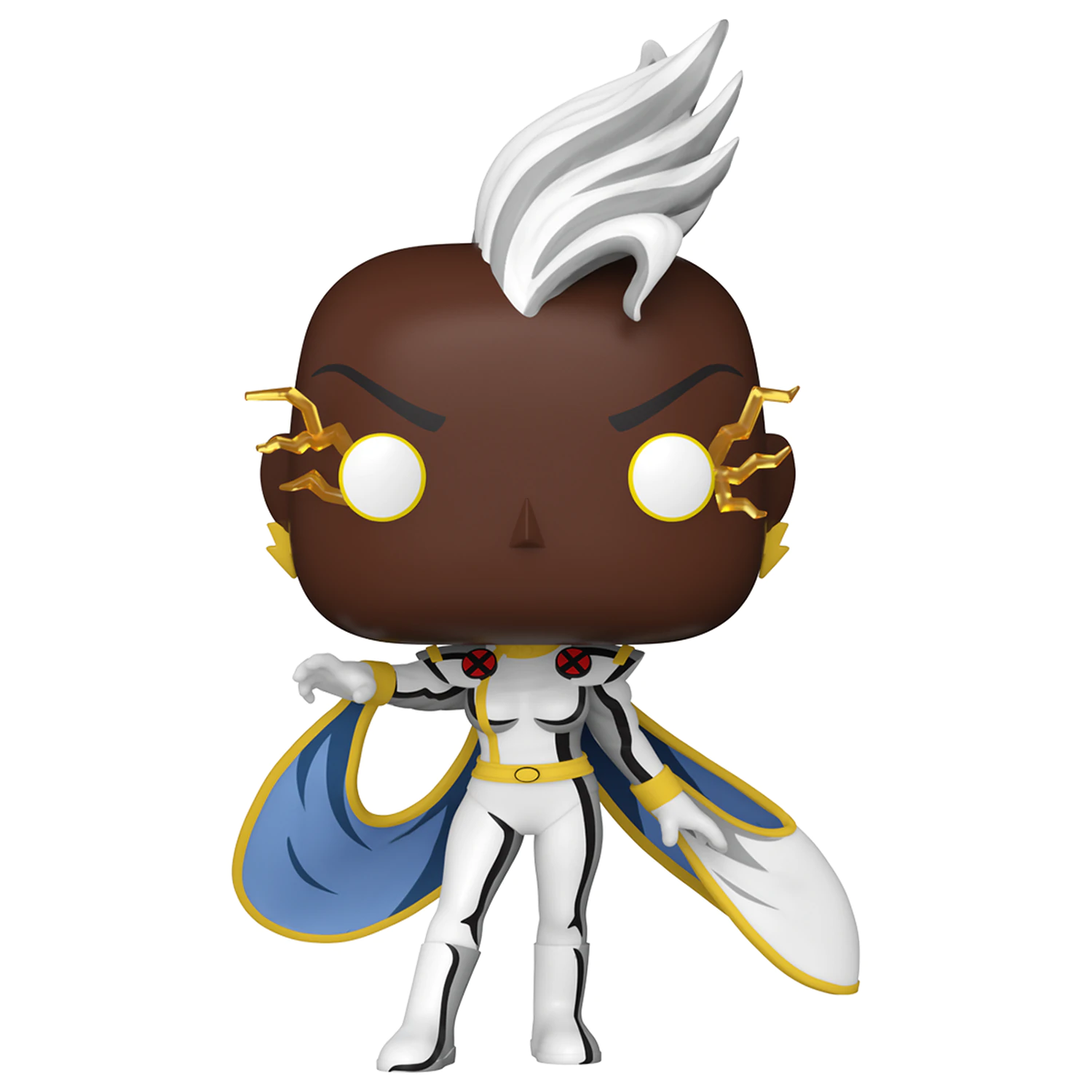 X-Men '97 Funko POP! Marvel Vinyl Figure Storm 9 cm product photo