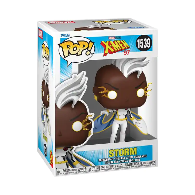 X-Men &#039;97 Funko POP! Marvel Vinyl Figure Storm 9 cm product photo