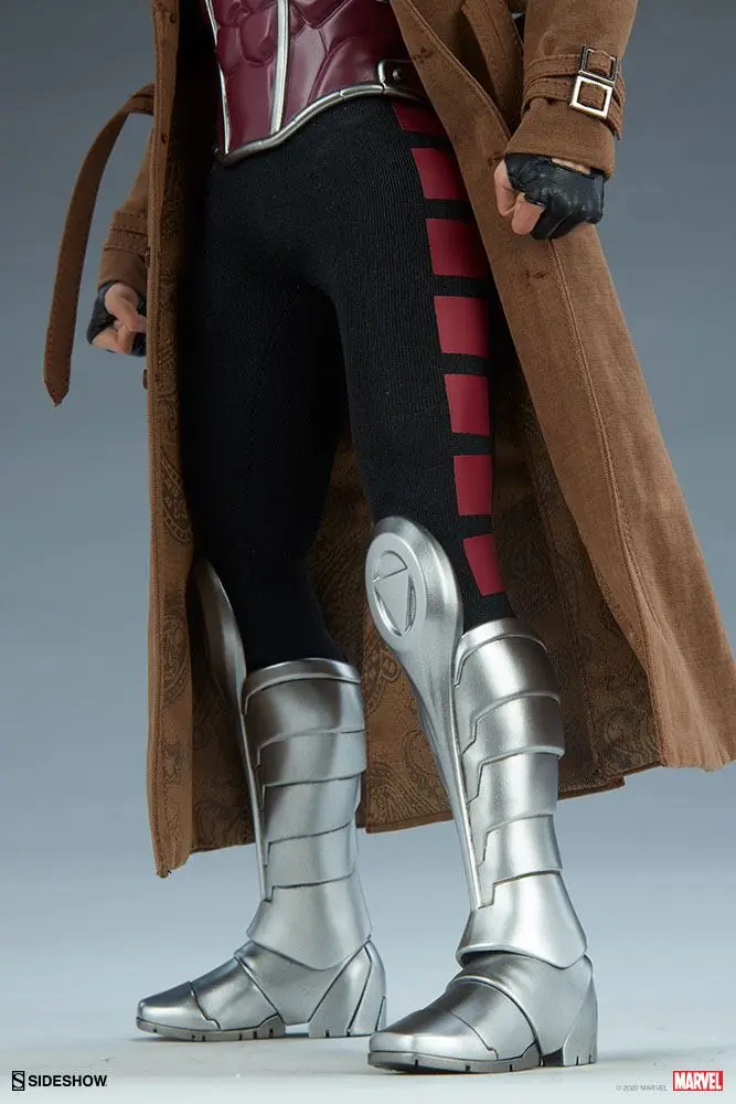 X-Men Action Figure 1/6 Gambit Deluxe 30 cm product photo