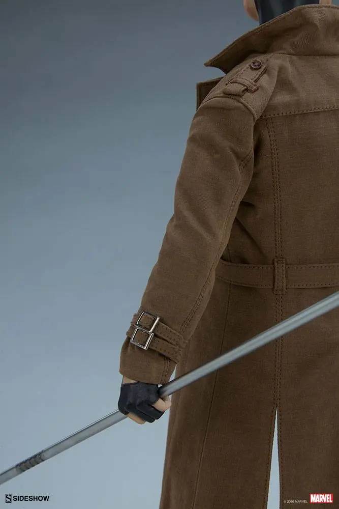 X-Men Action Figure 1/6 Gambit Deluxe 30 cm product photo