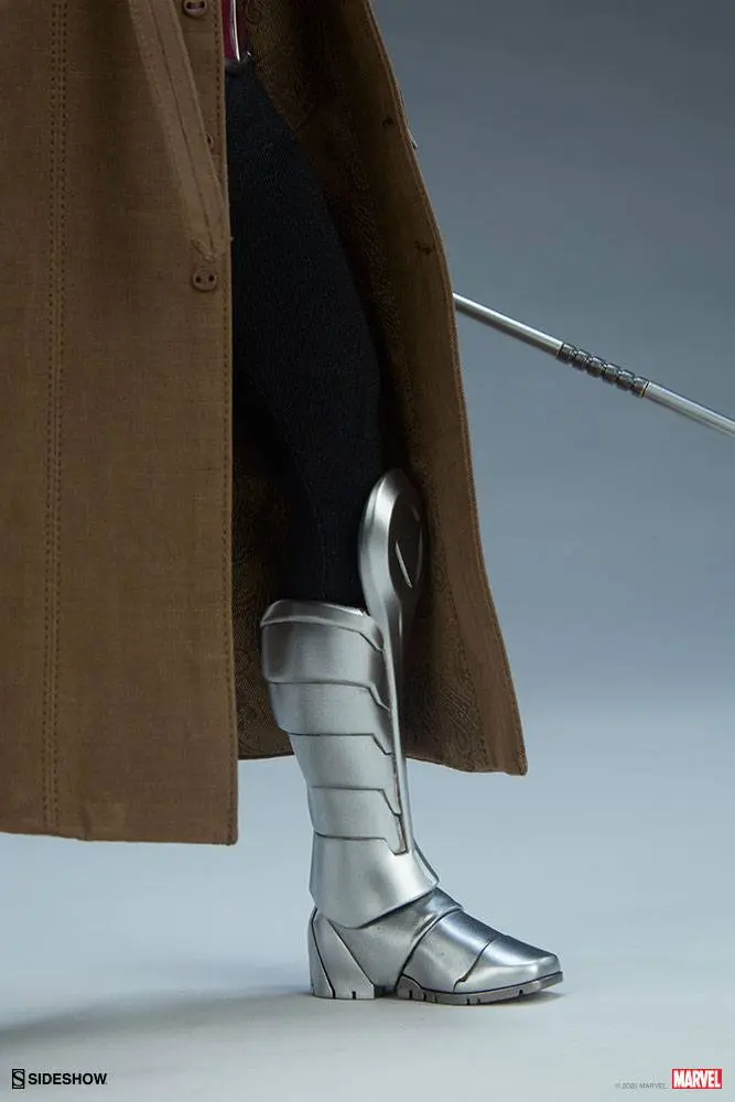 X-Men Action Figure 1/6 Gambit Deluxe 30 cm product photo
