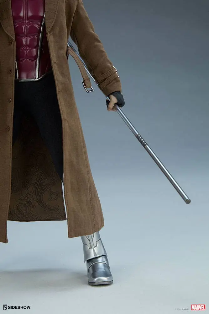 X-Men Action Figure 1/6 Gambit Deluxe 30 cm product photo