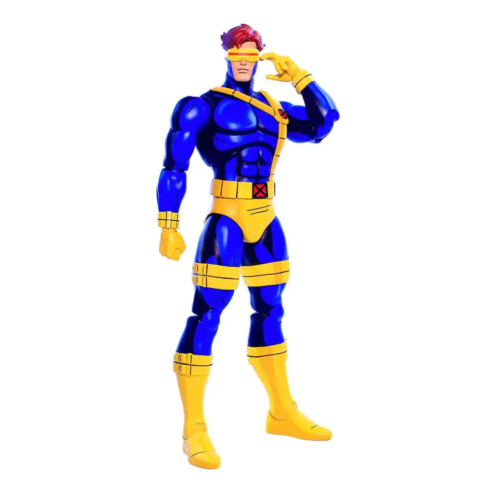 X-Men '97 Action Figure 1/6 Cyclops 30 cm termékfotó