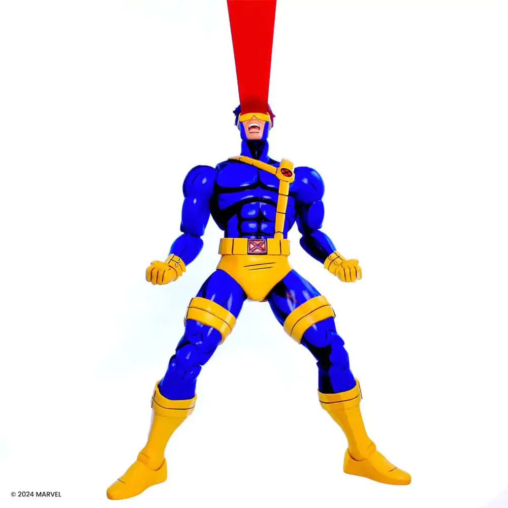 X-Men '97 Action Figure 1/6 Cyclops 30 cm termékfotó