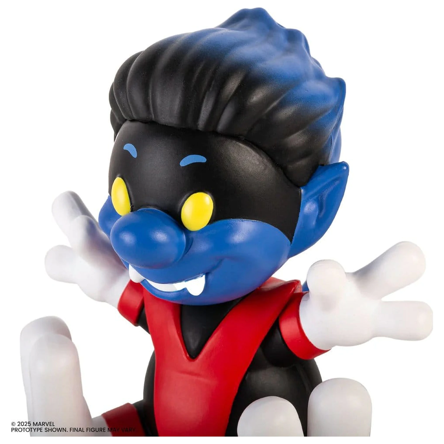 X-Men '97 Action Figure 1/6 Nightcrawler 27 cm product photo