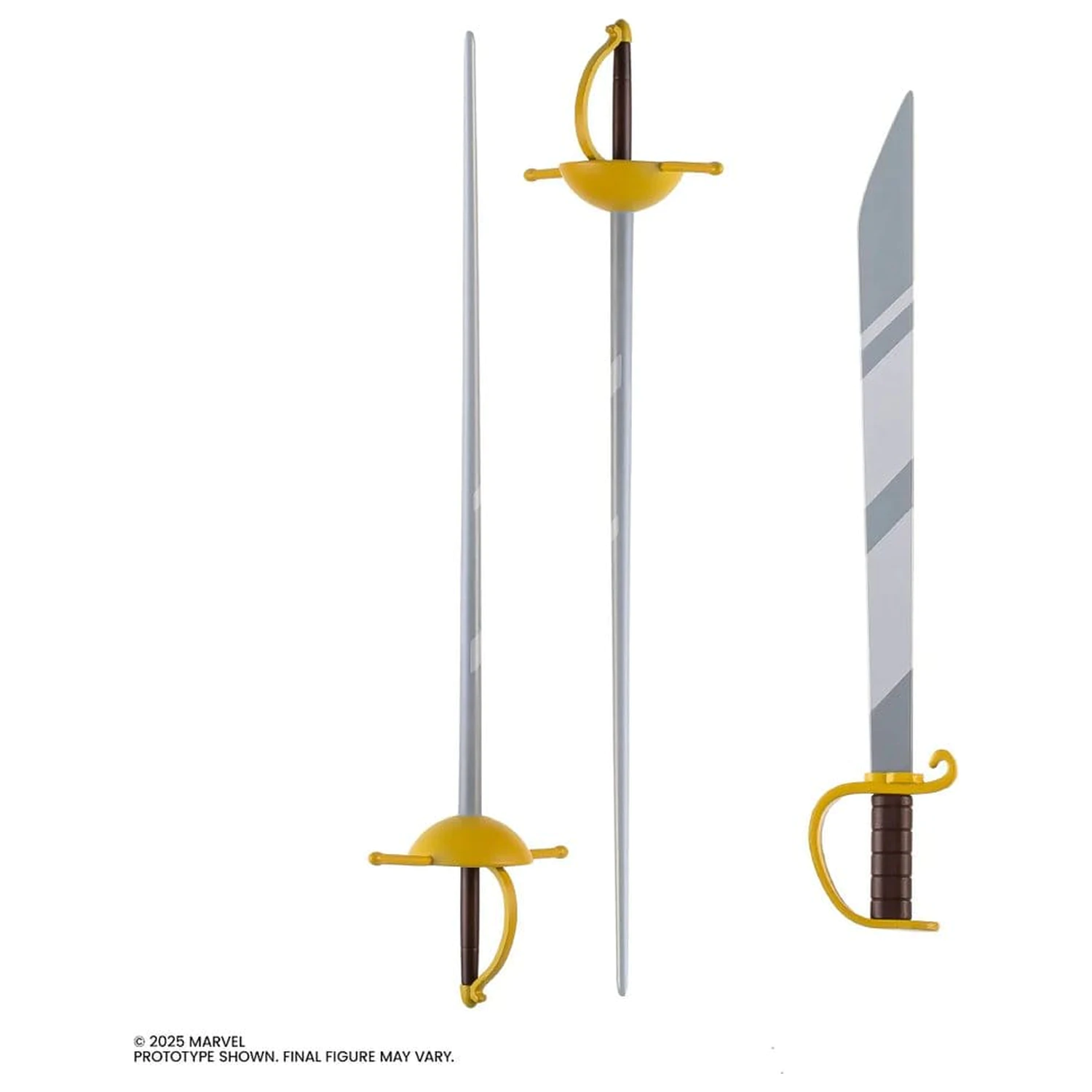 X-Men '97 Action Figure 1/6 Nightcrawler 27 cm product photo