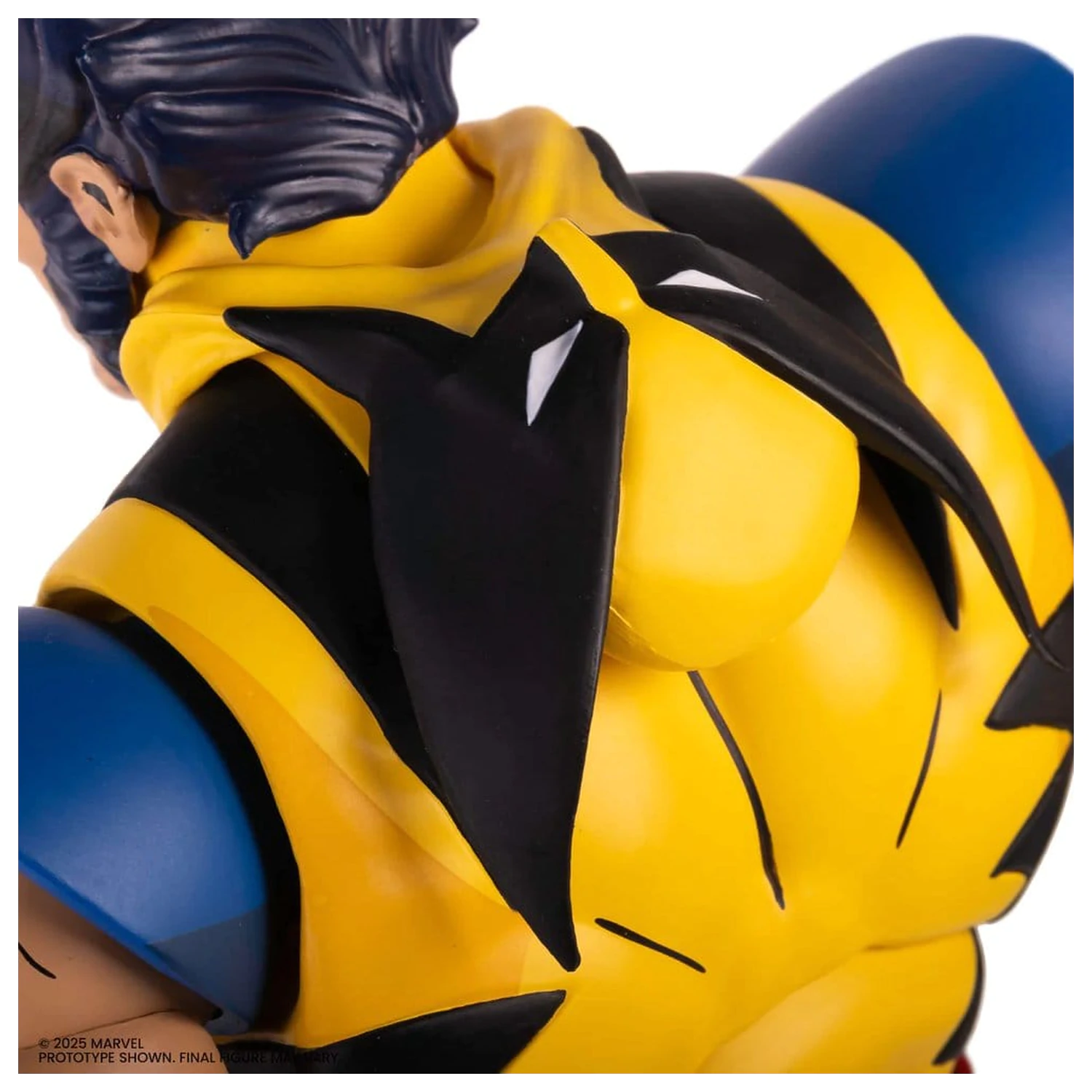 X-Men '97 Action Figure 1/6 Wolverine 27 cm product photo