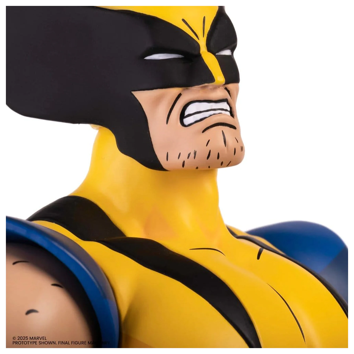 X-Men '97 Action Figure 1/6 Wolverine 27 cm product photo