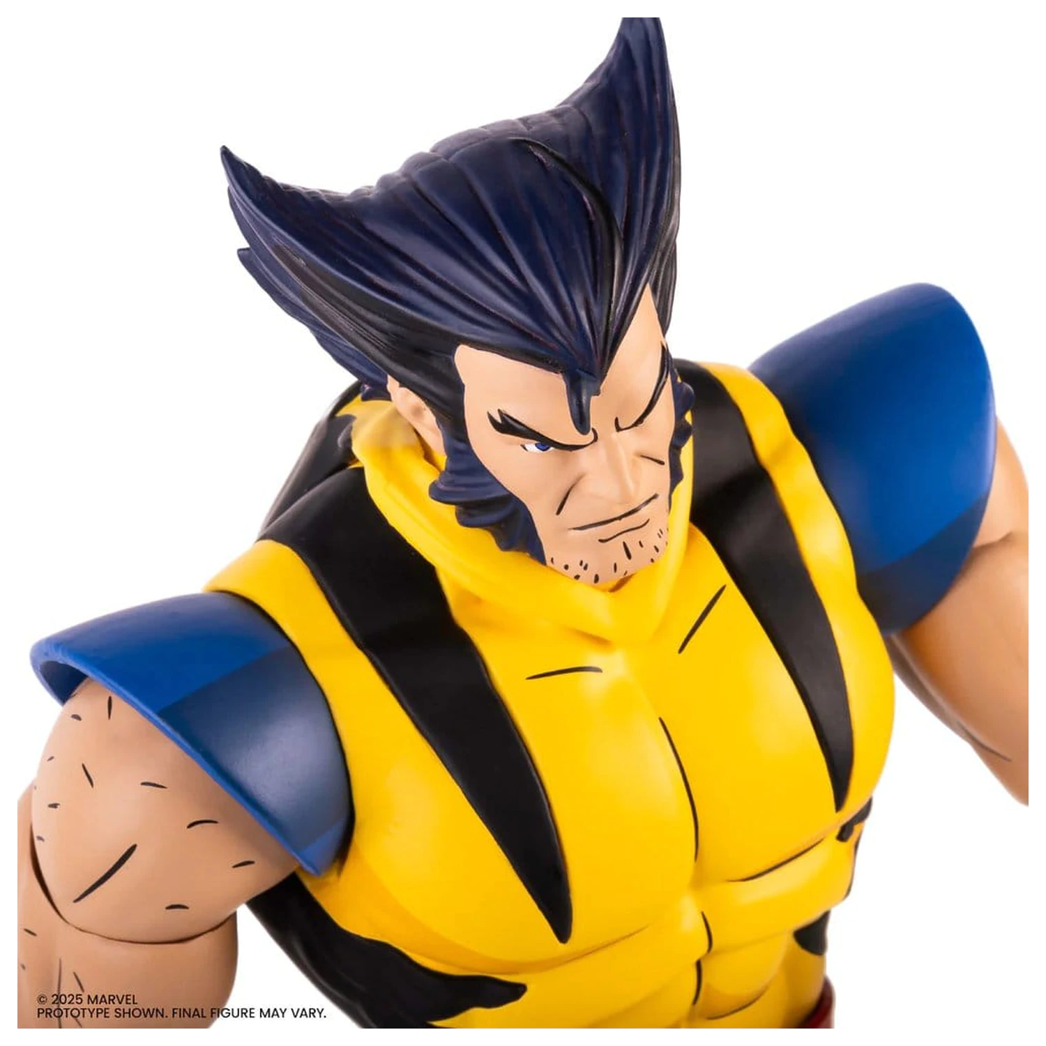 X-Men '97 Action Figure 1/6 Wolverine 27 cm product photo