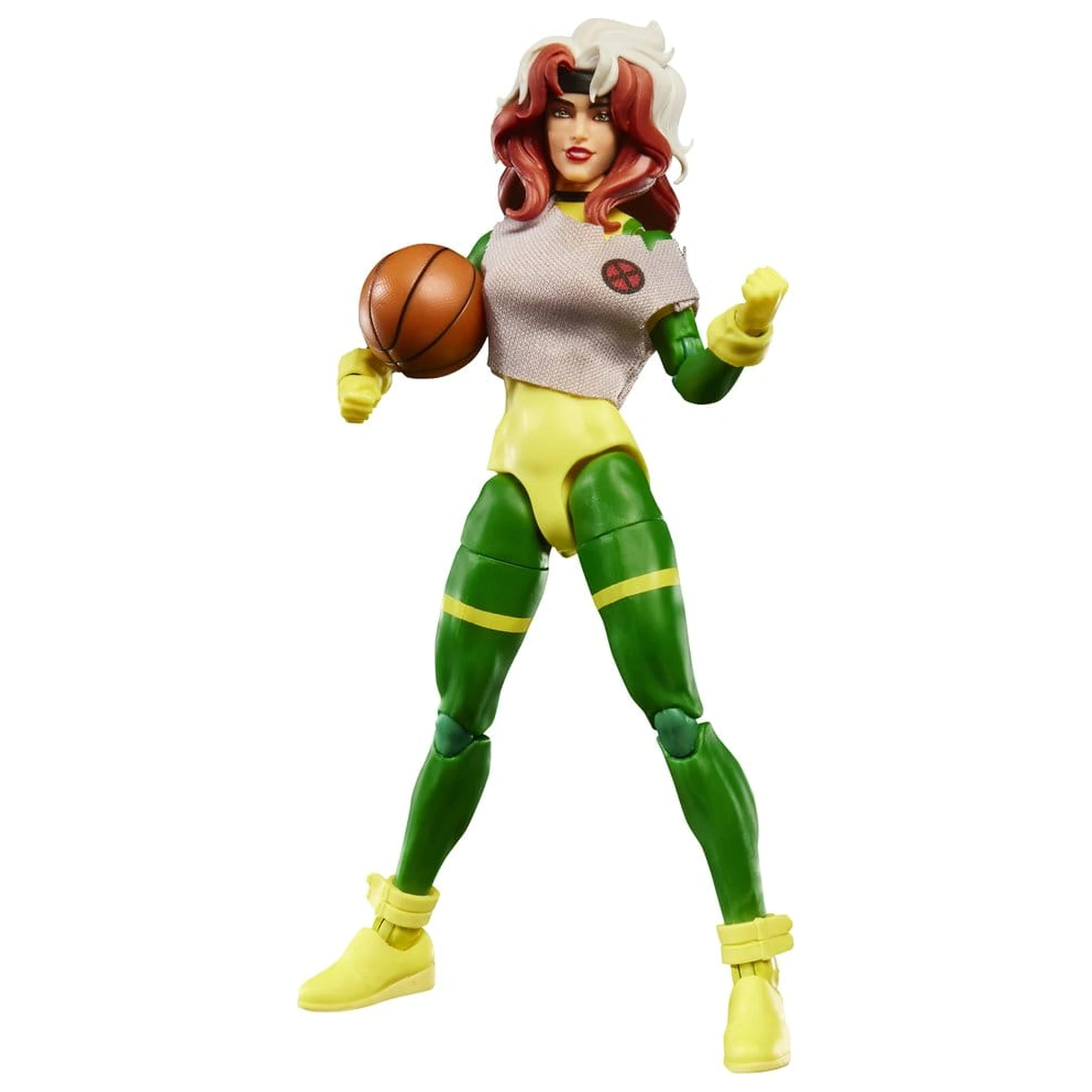 X-Men '97 Marvel Legends Action Figure 2-Pack Gambit & Marvel's Rogue 15 cm product photo